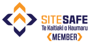sitesafe logo member